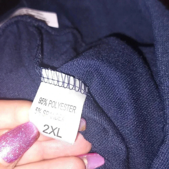 Conscious Collections Men's Jumpsuit Designer New Everybody Xxl - Picture 9 of 16